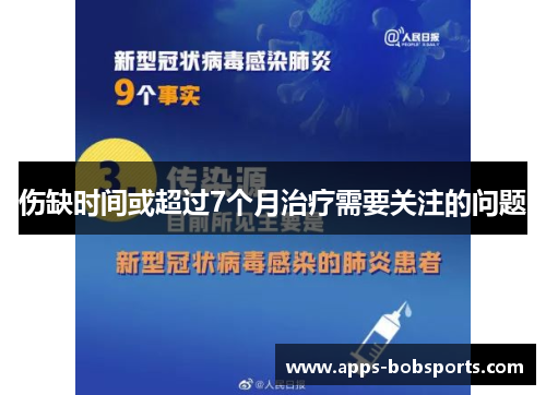 伤缺时间或超过7个月治疗需要关注的问题
